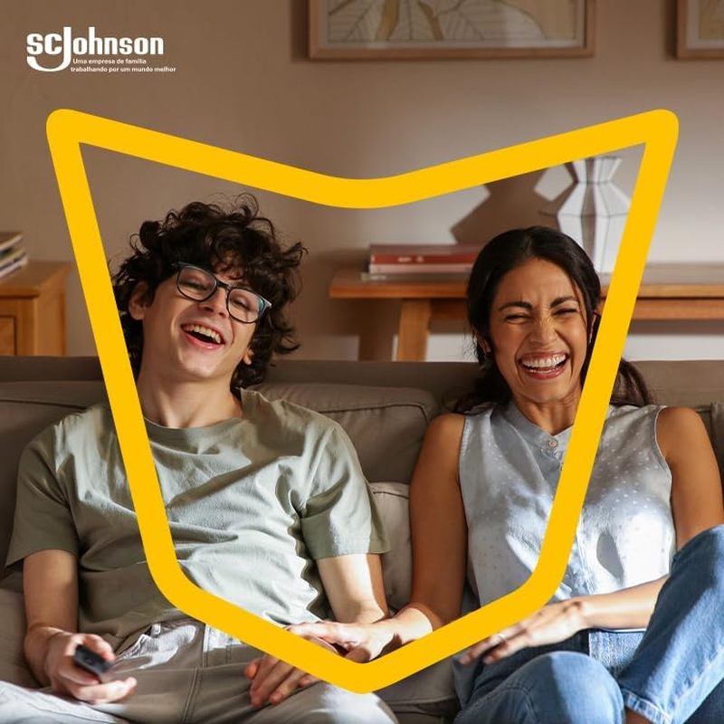 Raid Max Flying Insect Killer Spray 300 G image number 5