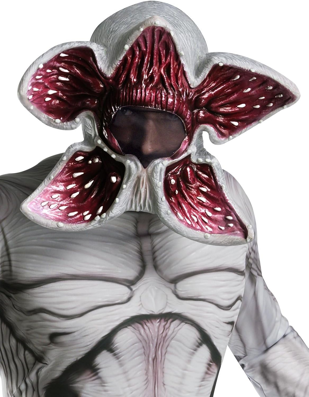 Rubie'S Deluxe Mens Stranger Things Demogorgon Costume image number 1