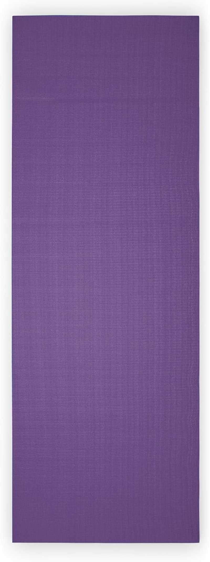 Sunny Health and Fitness Yoga Mat (Purple) image number 6