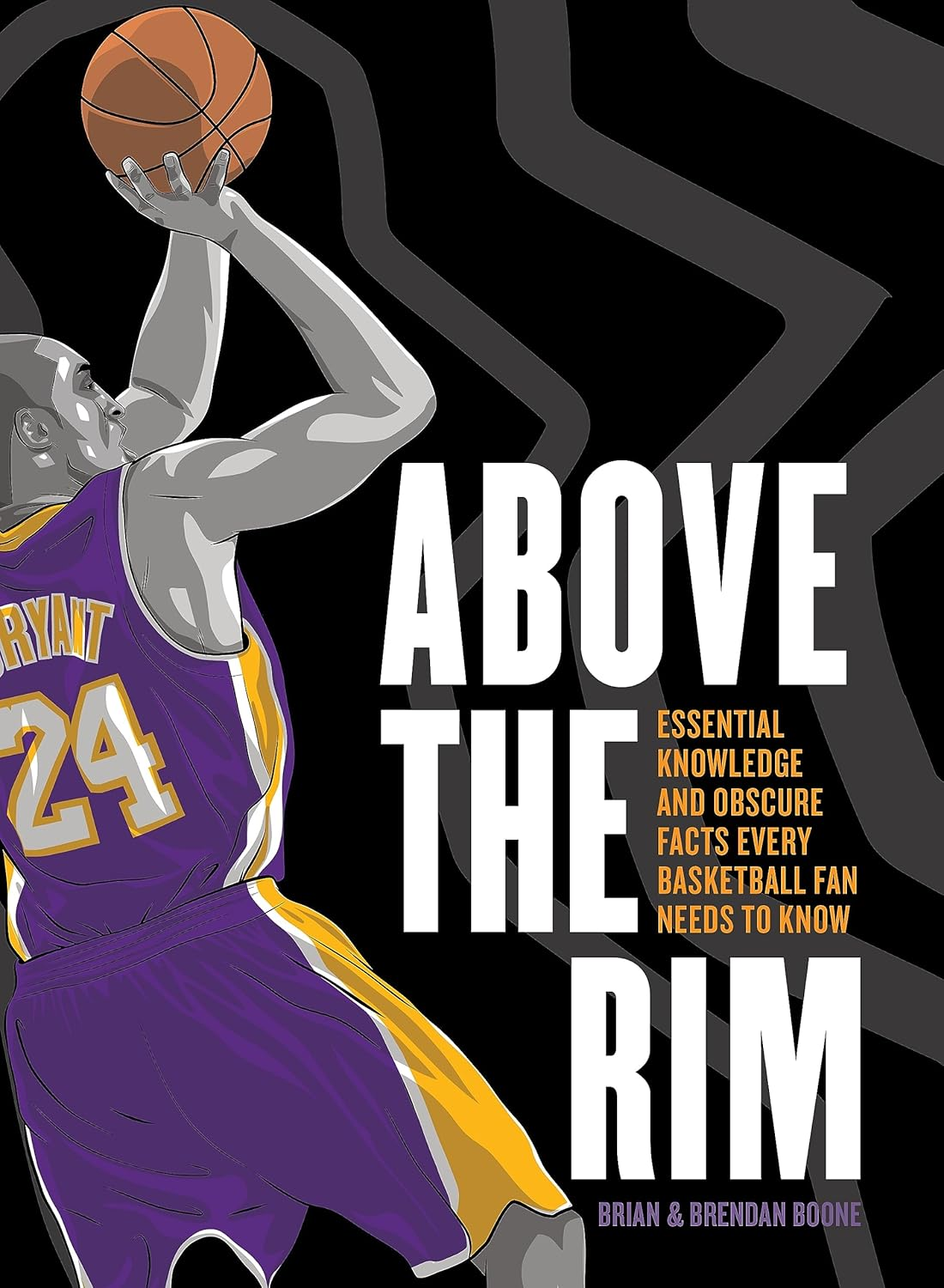Above the Rim: Essential Knowledge and Obscure Facts Every Basketball Fan Needs to Know image number 4