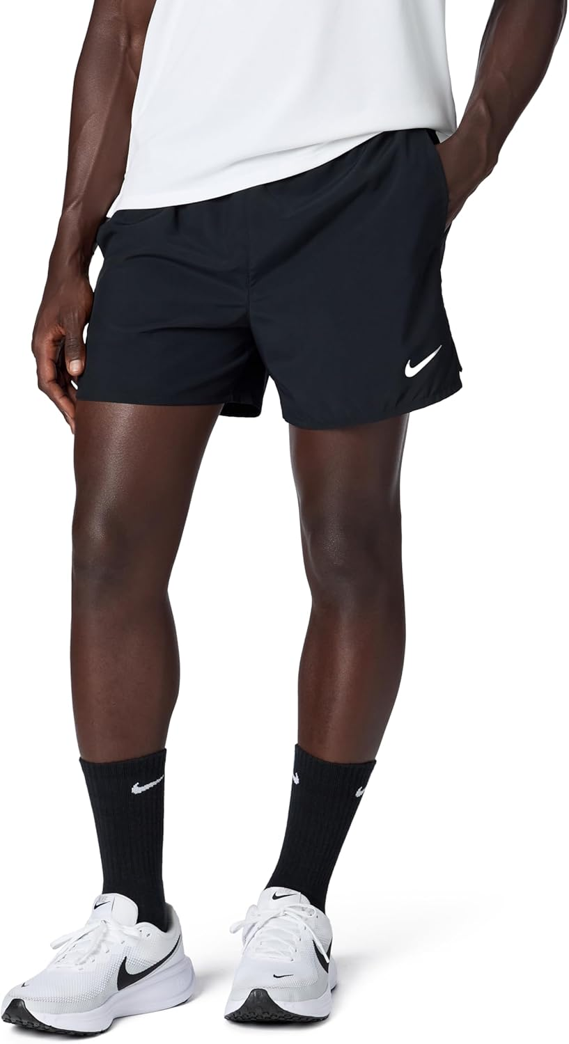 Nike Df Challenger Men'S Shorts image number 2