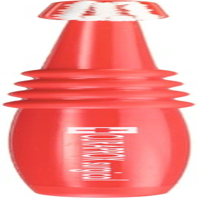 Curaprox CS Surgical Mega-Soft Toothbrush, Red image number 4