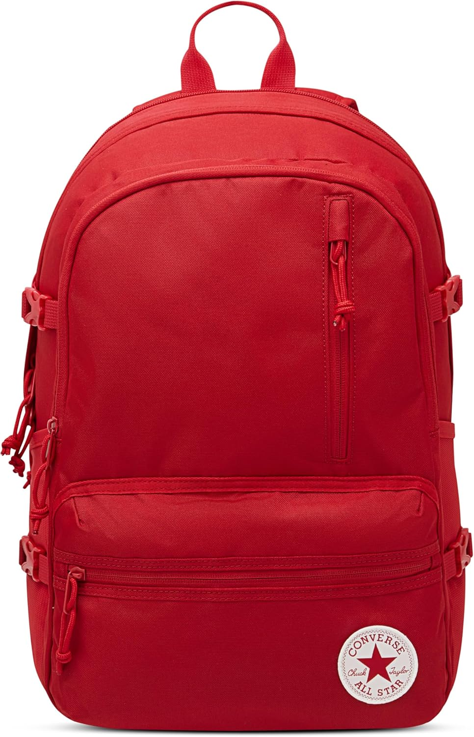 Converse Straight Edge Backpack - Obsidian image number 3