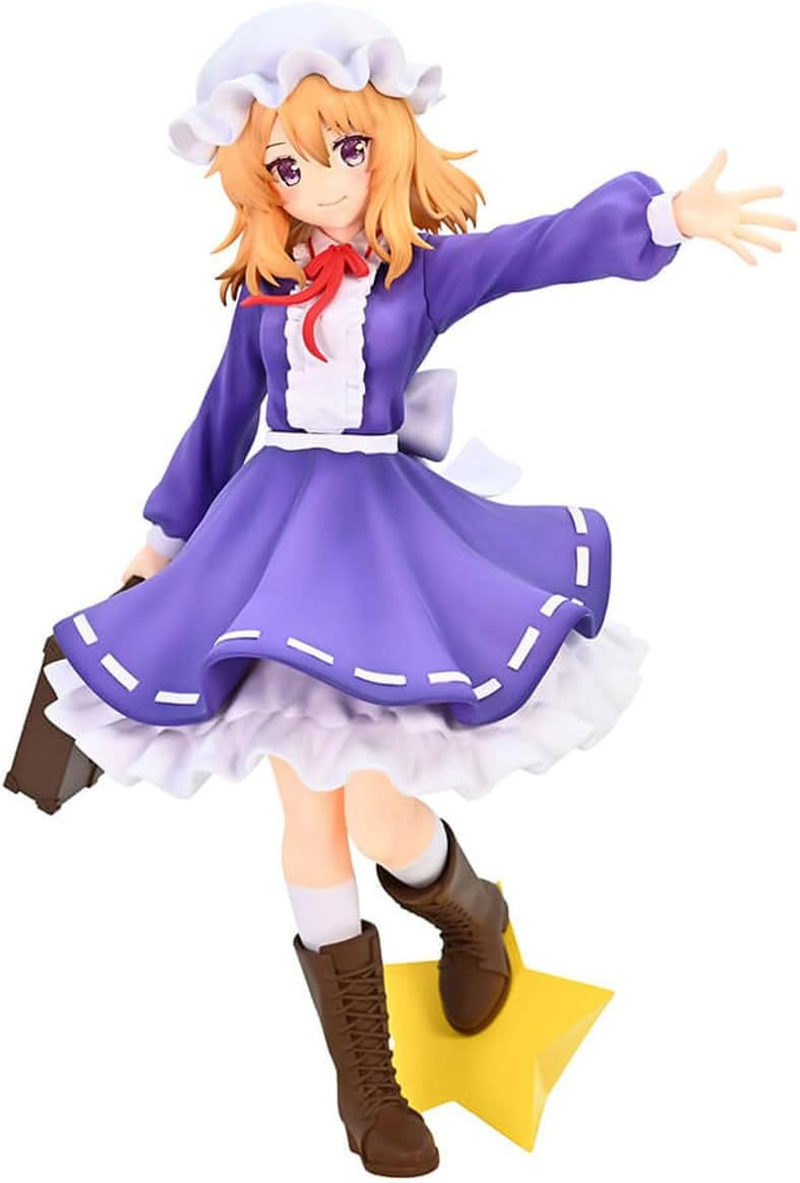 Furyu Touhou Project Trio-Try-It Figure Hifuu Club Maribel Hearn