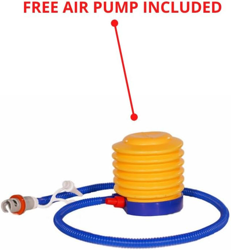 Aqua Ball - Water Weight Medicine Ball for Kettlebell & Barbell Exercises - Strength Training Workout to Improve Core Stability & Balance + Fitness image number 3