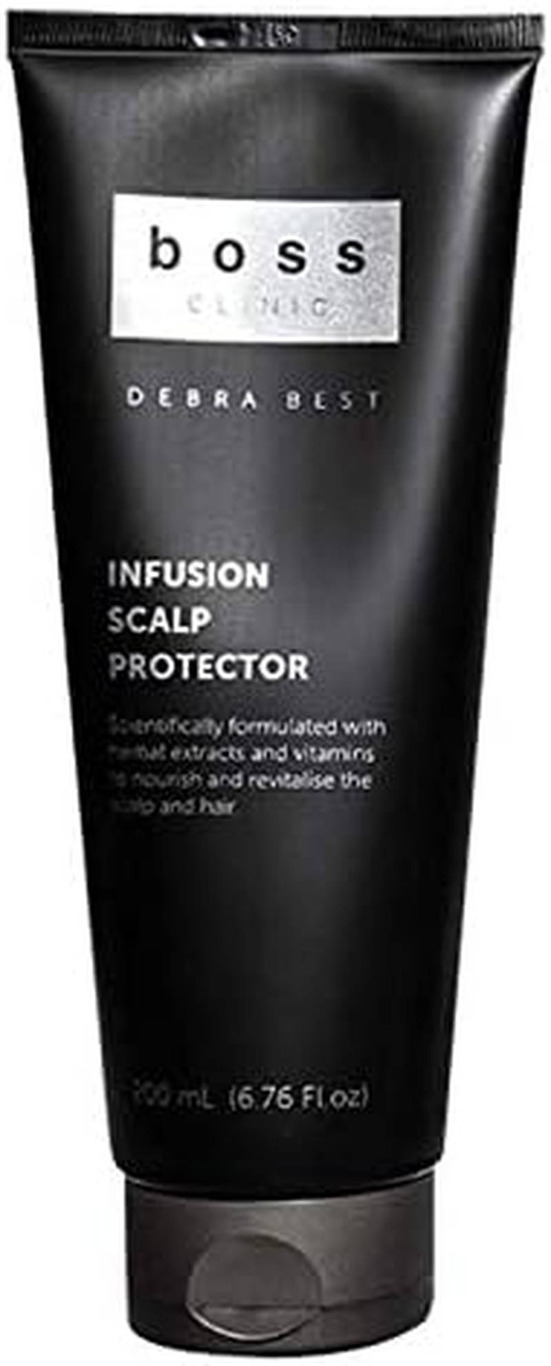 Infusion Scalp Protector
