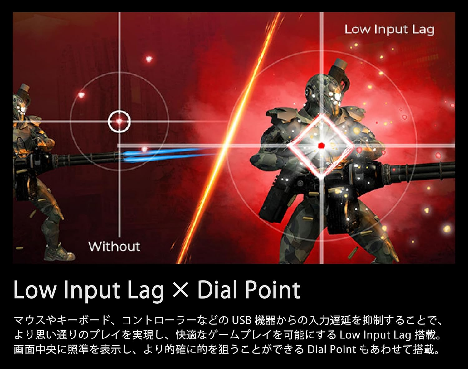 AOC 27G4X 27 Inch 1920 X 1080P Full HD 180Hz IPS Gaming Monitor