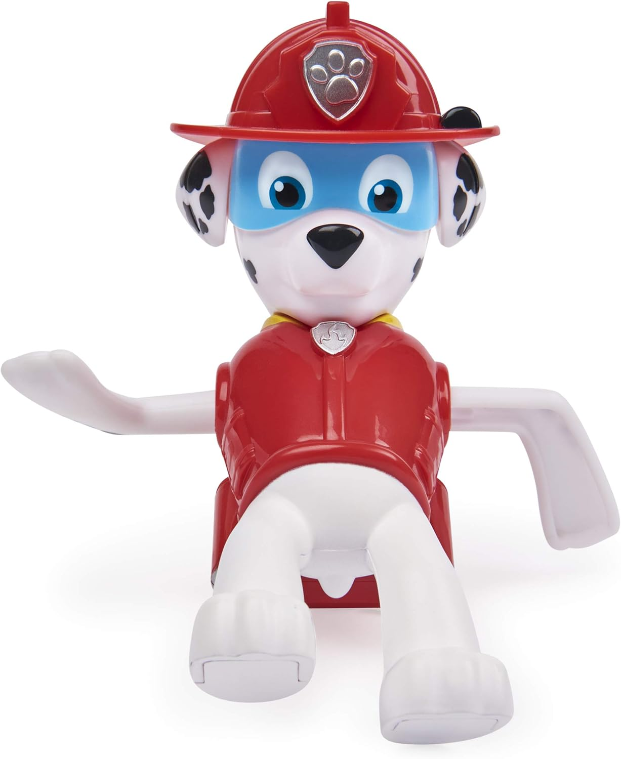 Paw Patrol Swimways Paddlin' Pups, Marshall