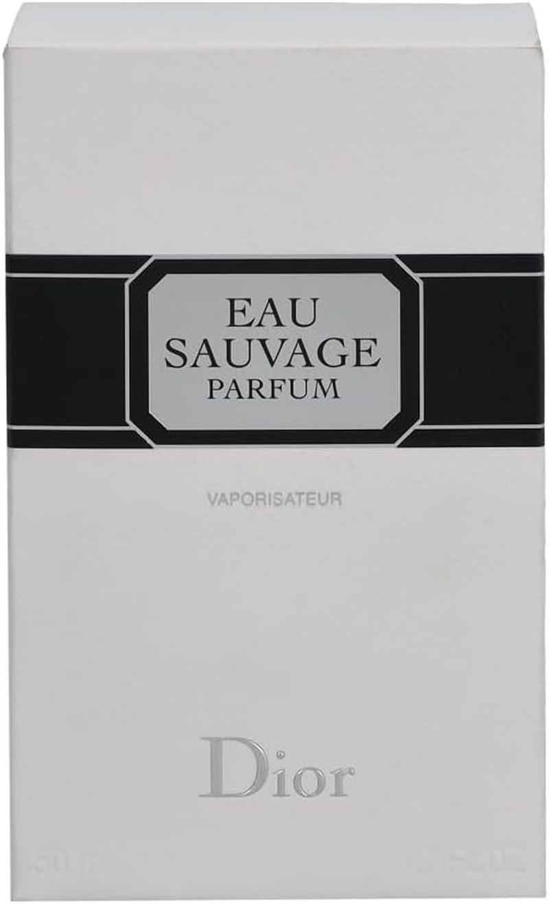 Christian Dior Eau Sauvage Eau De Parfum Spray 50Ml/1.7Oz