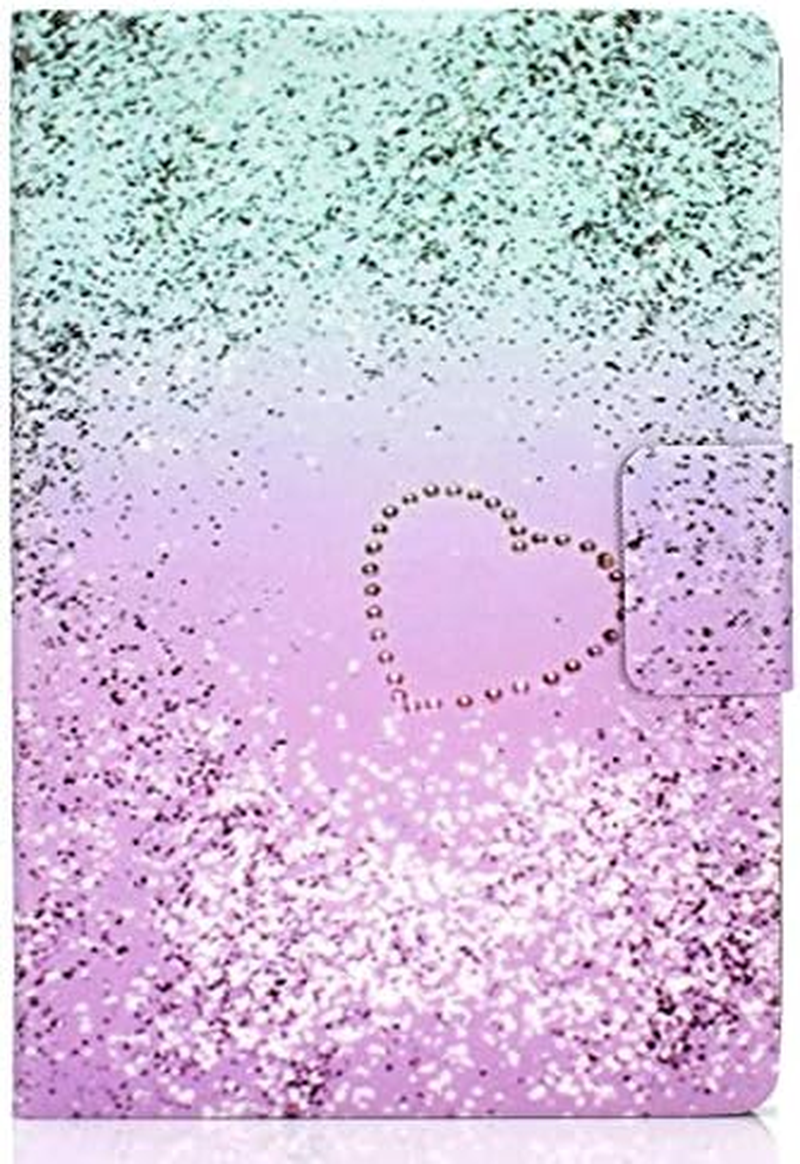 Jian Ying Case for Amazon Kindle Paperwhite 4 2018 (10Th Generation-2018) Protector Cover Love Sand