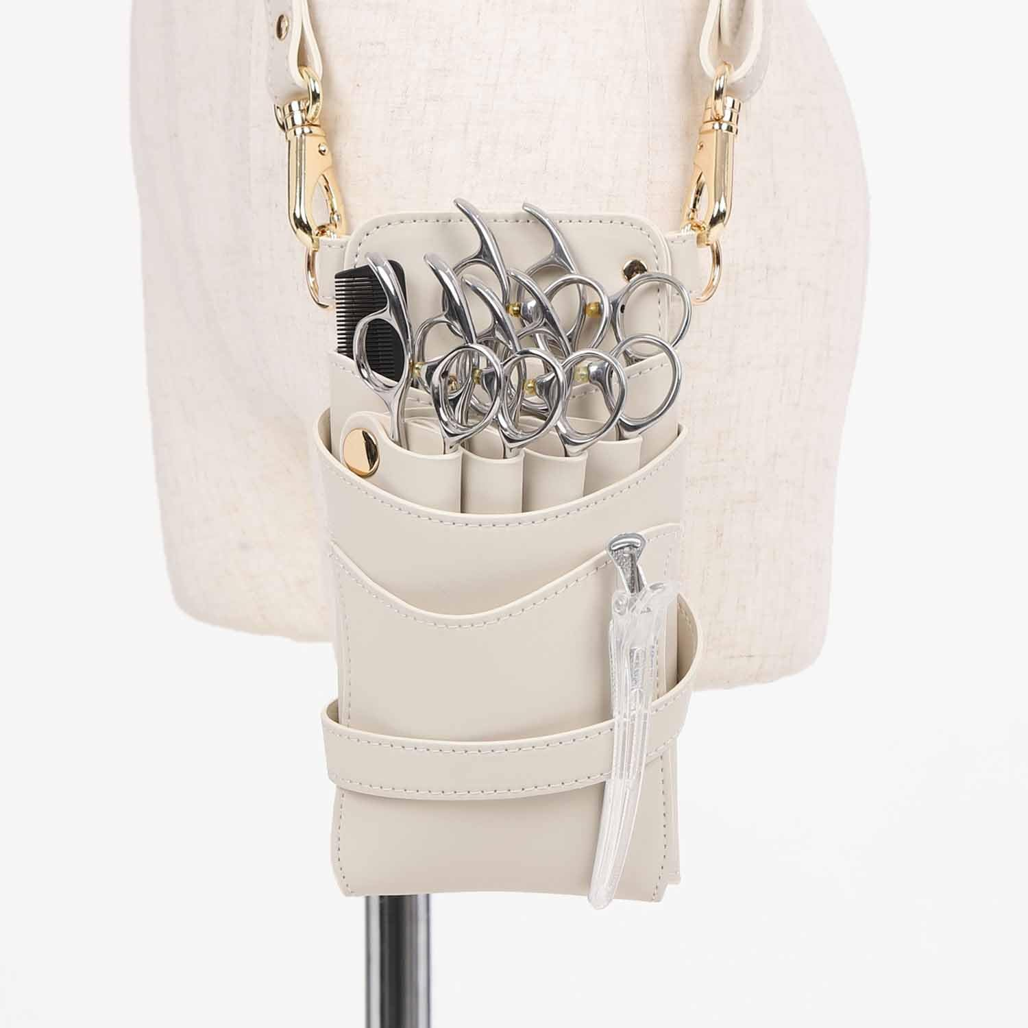 Dees Products Siena Milkrate Scissor Case image number 4