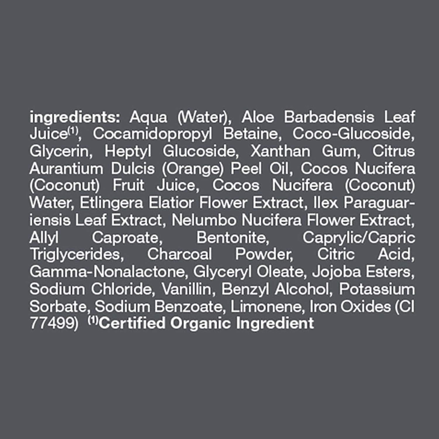 Alba Botanica Hawaiian Detox Body Wash, Anti-Pollution Volcanic Clay, 32 Fl Oz (Pack of 1) image number 4