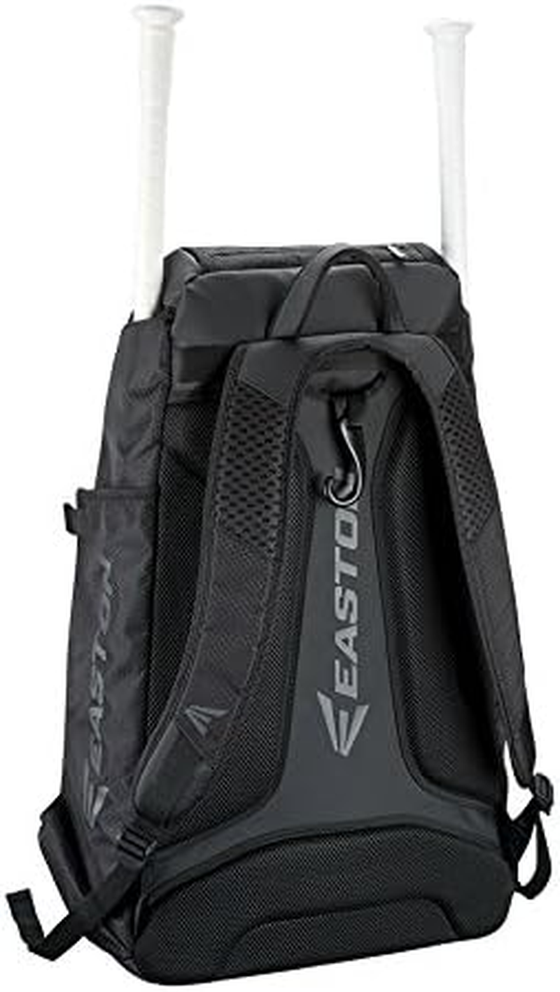 Easton | E610CBP Catcher'S Backpack Equipment Bag | Baseball & Softball | Multiple Styles image number 3