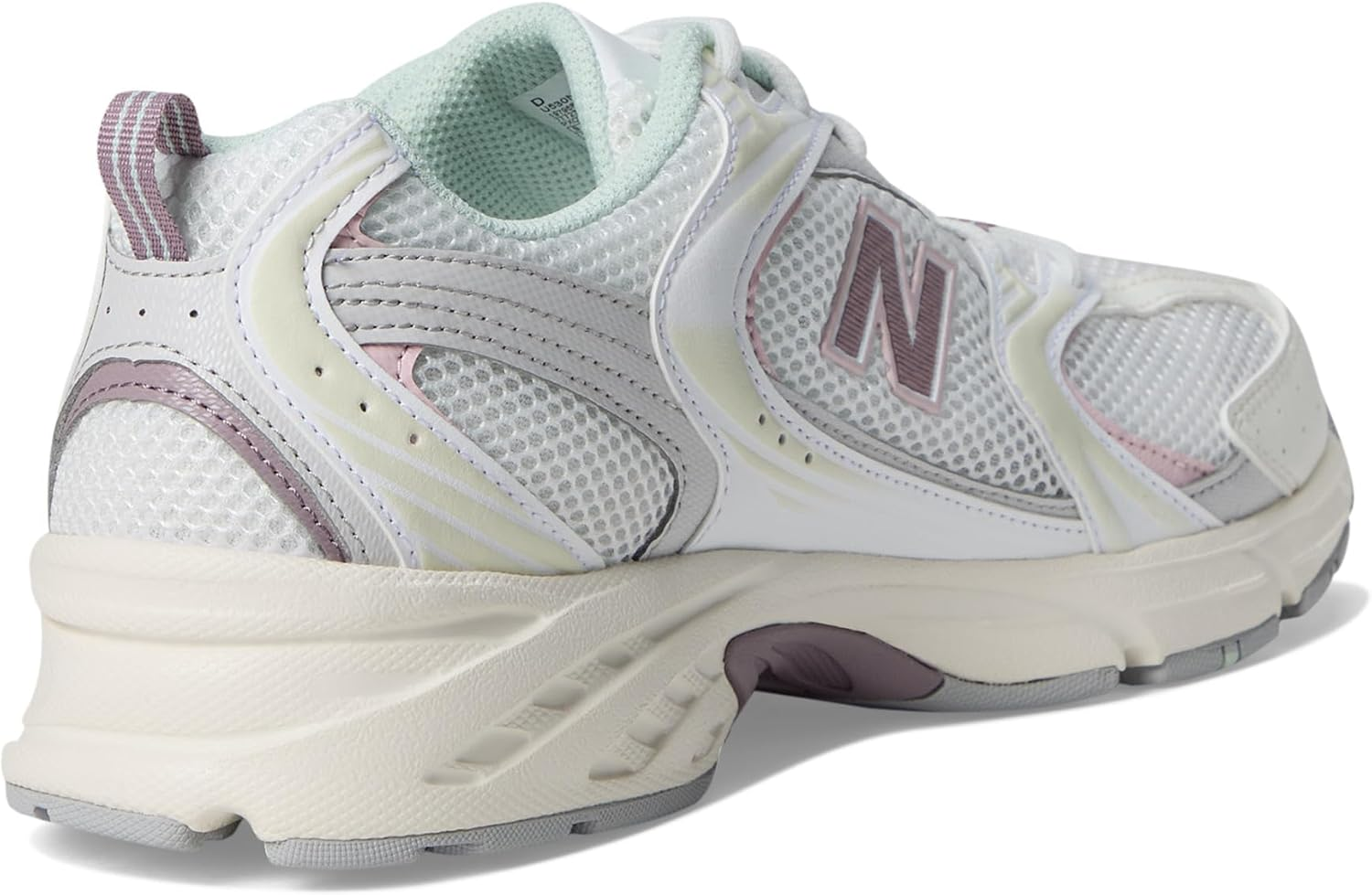 New Balance Unisex Trainers image number 2
