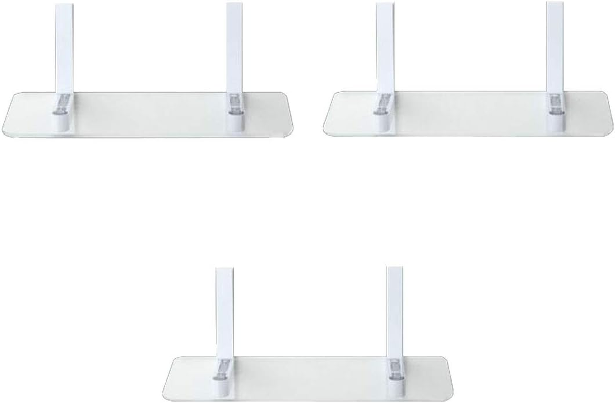 [3-Piece Set] Clear Step [Animacolle] Cat Road plus ~ Beautiful and Functional Design with Strict Quality Standards