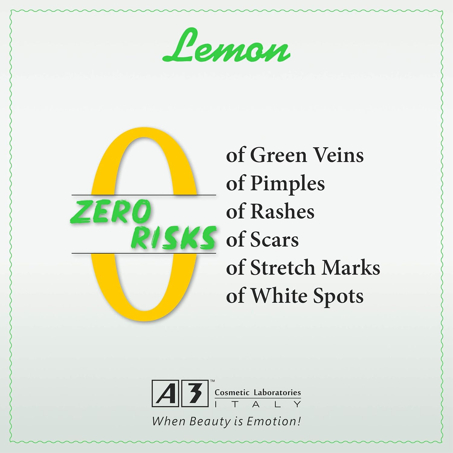 A3 Lemon image number 5