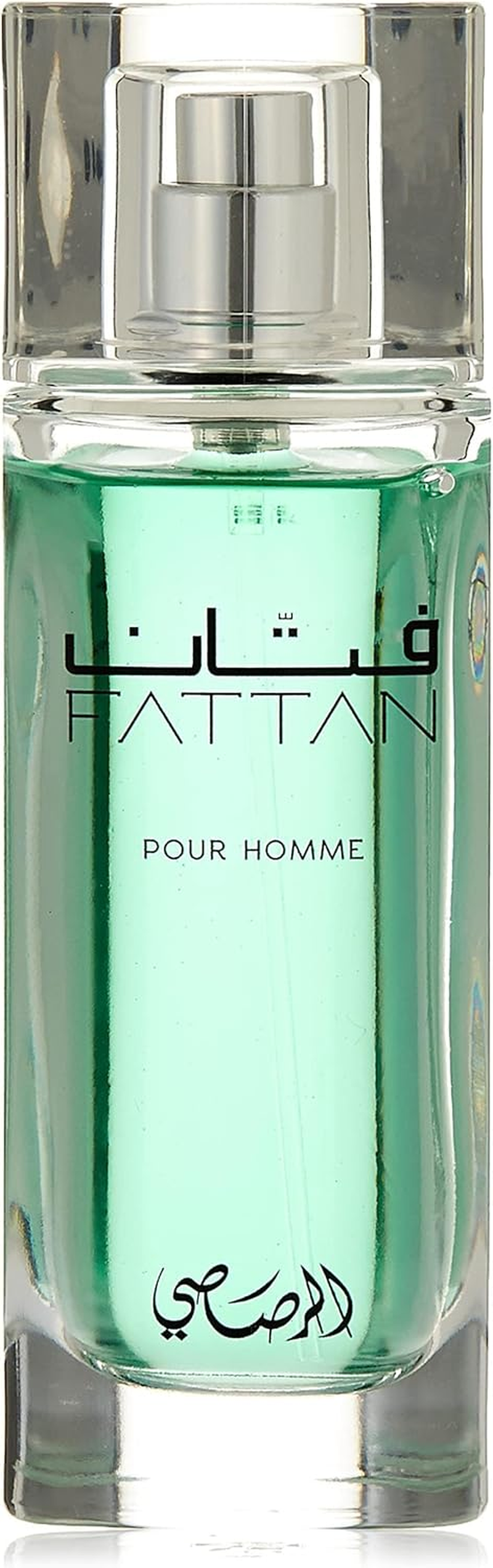 Fattan by Rasasi for Men - 1.69 Oz EDP Spray image number 6