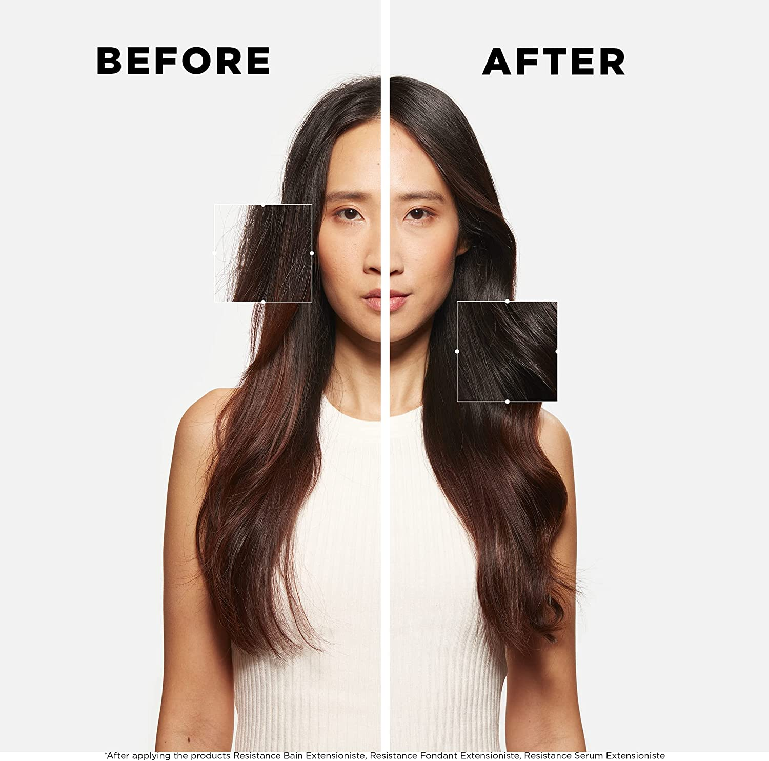 Kerastase Resistance Bain Extentioniste Length Strengthening Shampoo 250 Ml image number 4