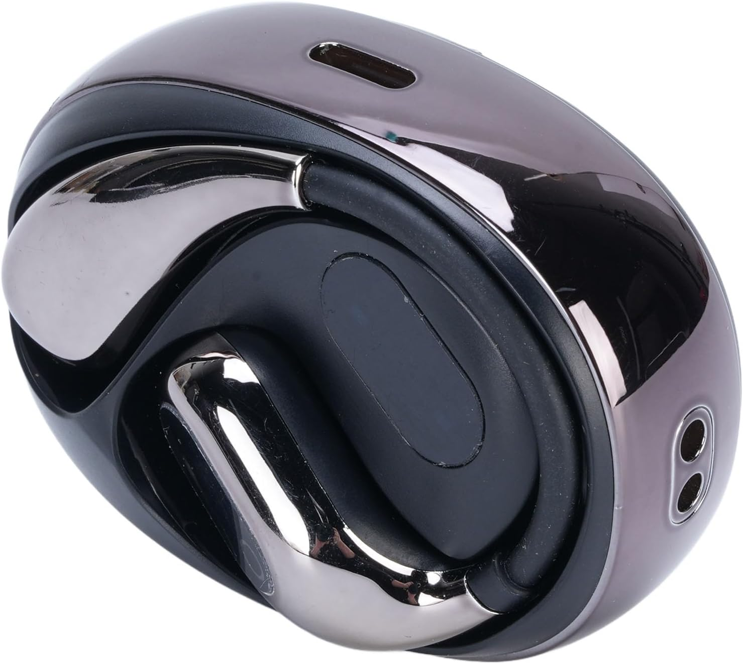 Dpofirs AI Translation Earbuds, Real Time 138 Languages Accents Translator, Noise Cancelling Wireless Bluetooth 5.0, 3In1 Translating Device, Translate Ear Buds for Travel Learning image number 4