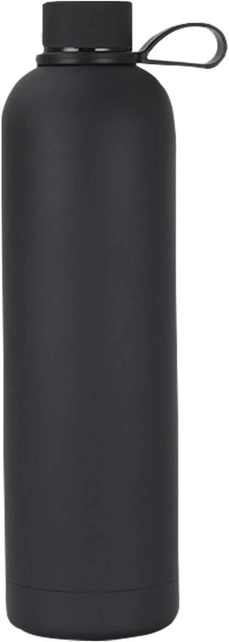 Sports Water Bottle Stainless Steel Water Bottles 750 Ml, Insulated Water Bottle, Leakproof Insulated Water Bottle Thermos Drink Bottle, Reusable Drop Resistant Suitable for Sports and Travel image number 3