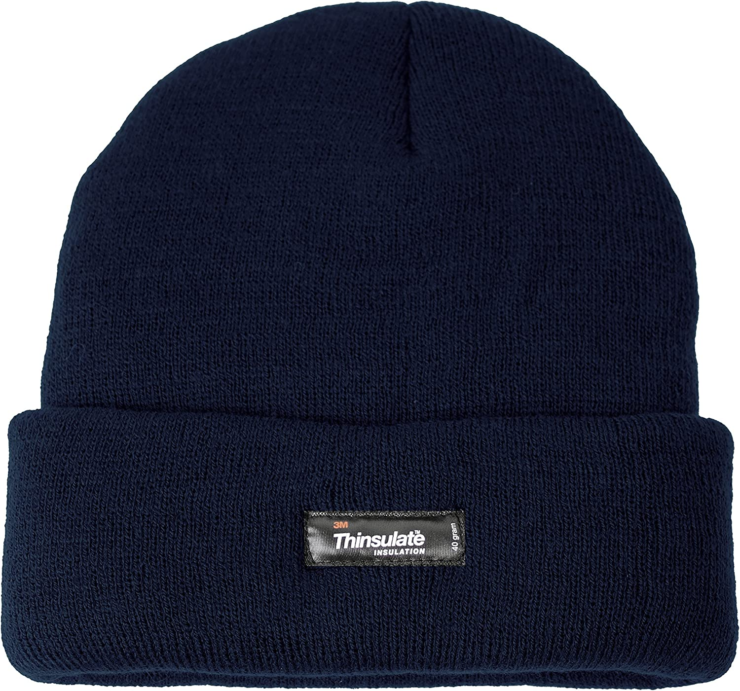 Dents 3M Thinsulate Pull on Beanie