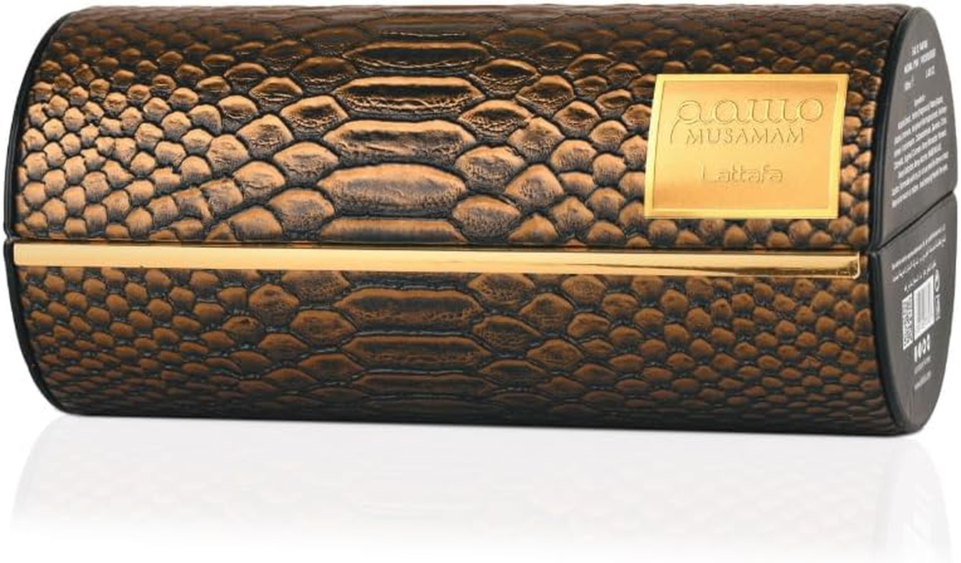 Lattafa Musamam 100Ml EDP image number 2