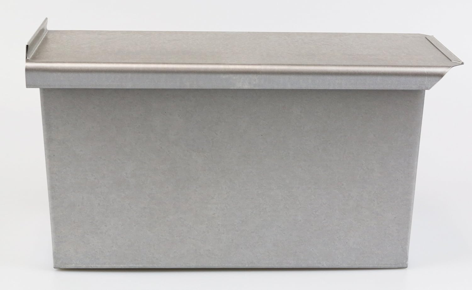 Pearl Metal D-4924 EE Sweets Ulster Pan Baking Mold, for 1.5 Loaf [Made in Japan]