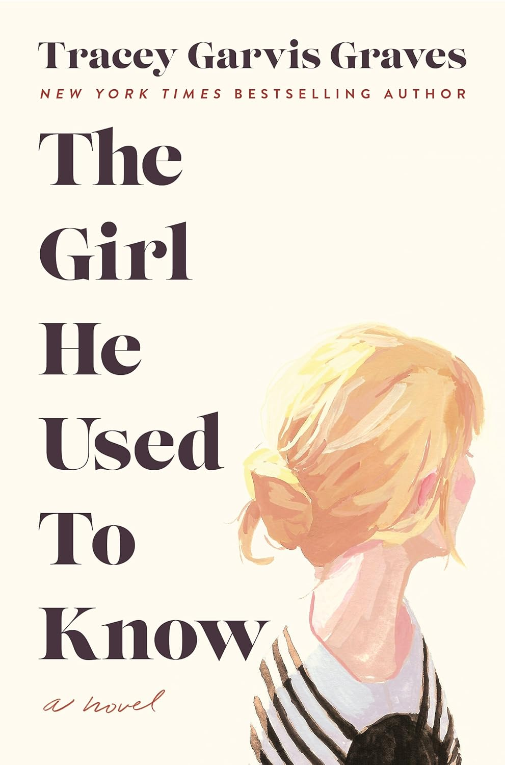The Girl He Used to Know: a Must-Read Author TAYLOR JENKINS REID image number 1