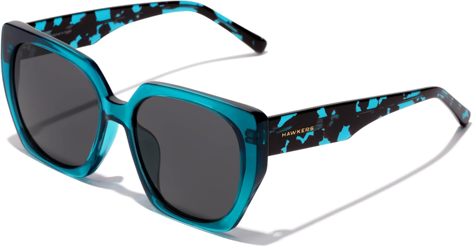 HAWKERS Sunglasses BOUJEE for Men and Women