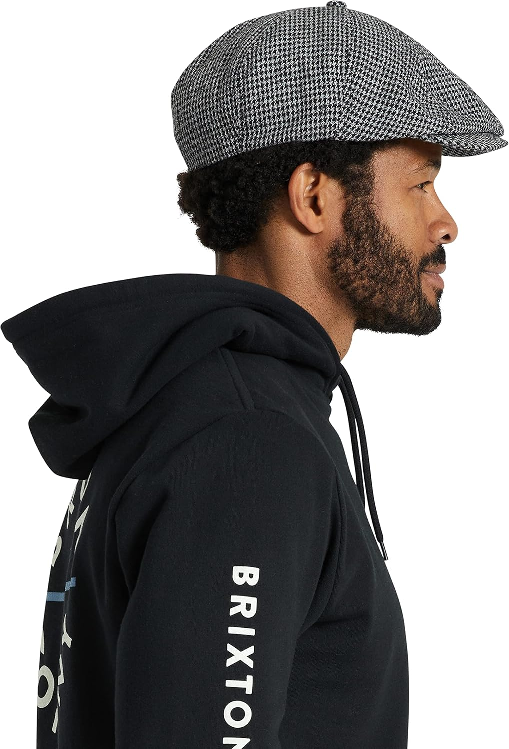 BRIXTON Fenway Newsboy Driver