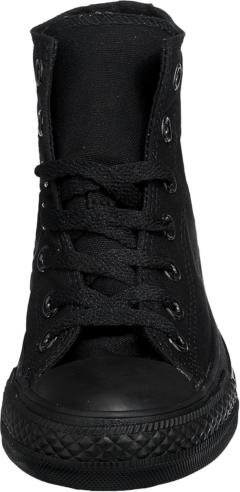 Converse All Star Australia Chuck Taylor All Star Unisex Adults Sneakers, Black Monochrome, 3.5 US image number 6