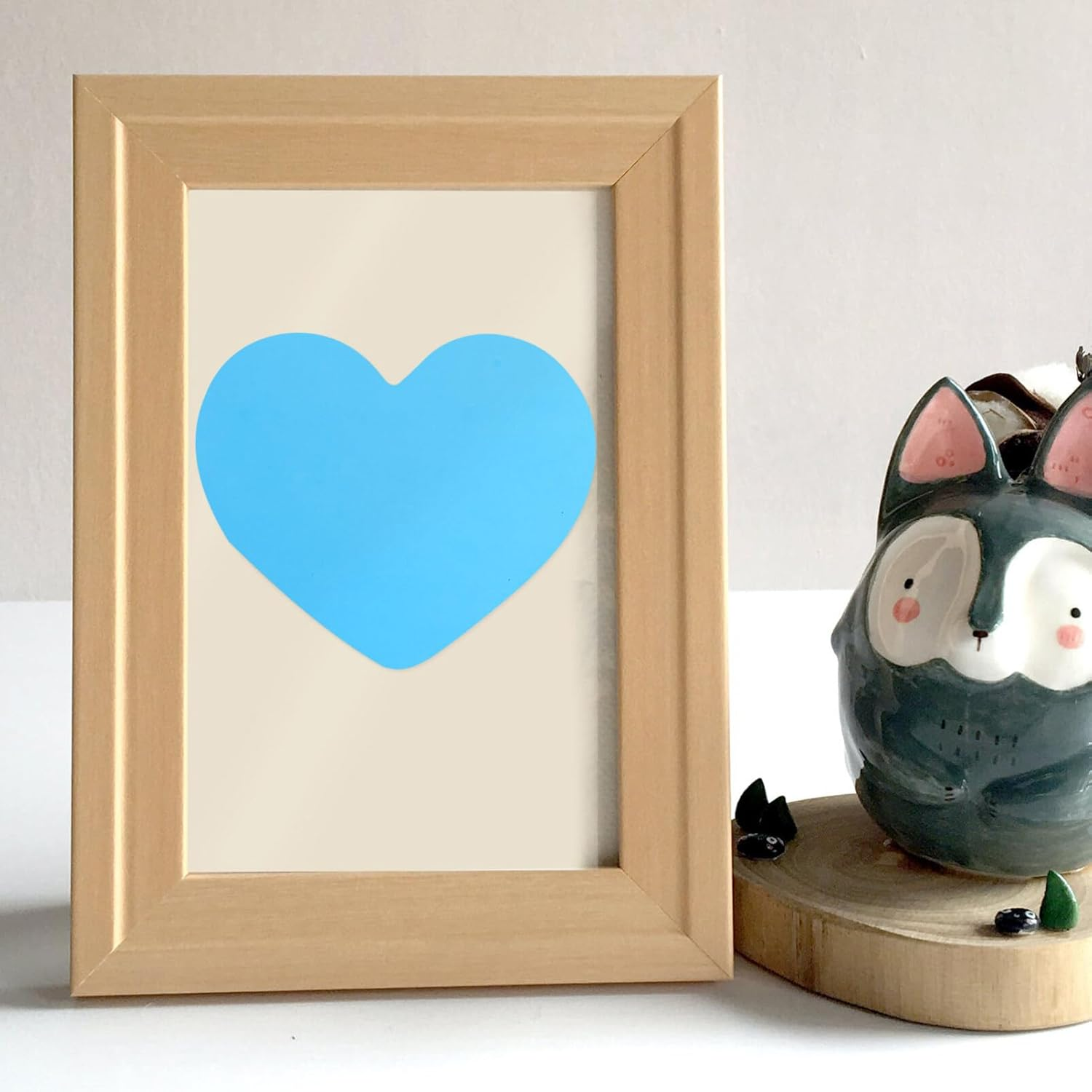 HOODANCOS 20 Sheets Colorful Foam Sheets Crafts A4 Rainbow Colorful Foam Paper for Projects Art Signs Cards Scrapbooking Preschoolers Classroom DIY Handcraft image number 4