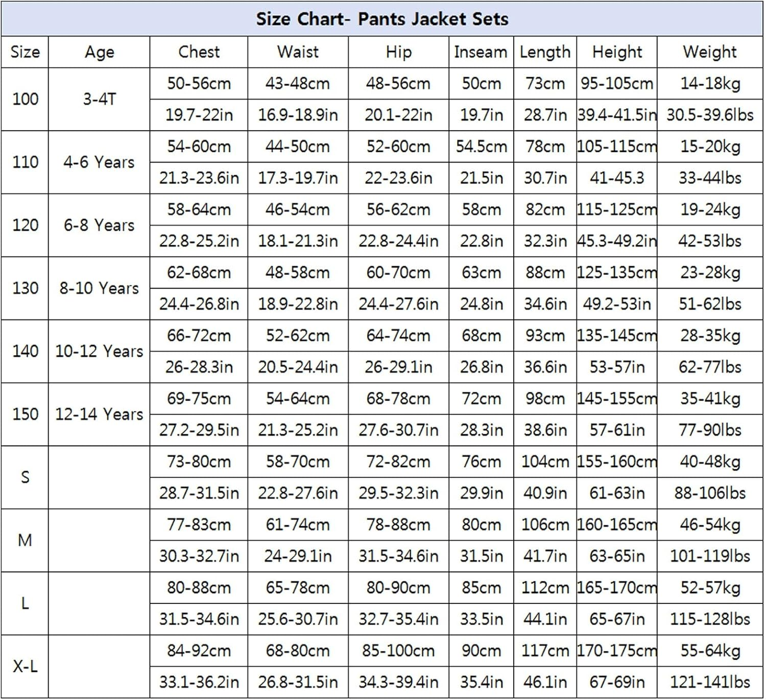 LIUHUO Eiskunstlauf-Anzug, Hose, Jacken, M&auml;dchen, Damen, Bequeme Trainingskleidung, Schwarz image number 2