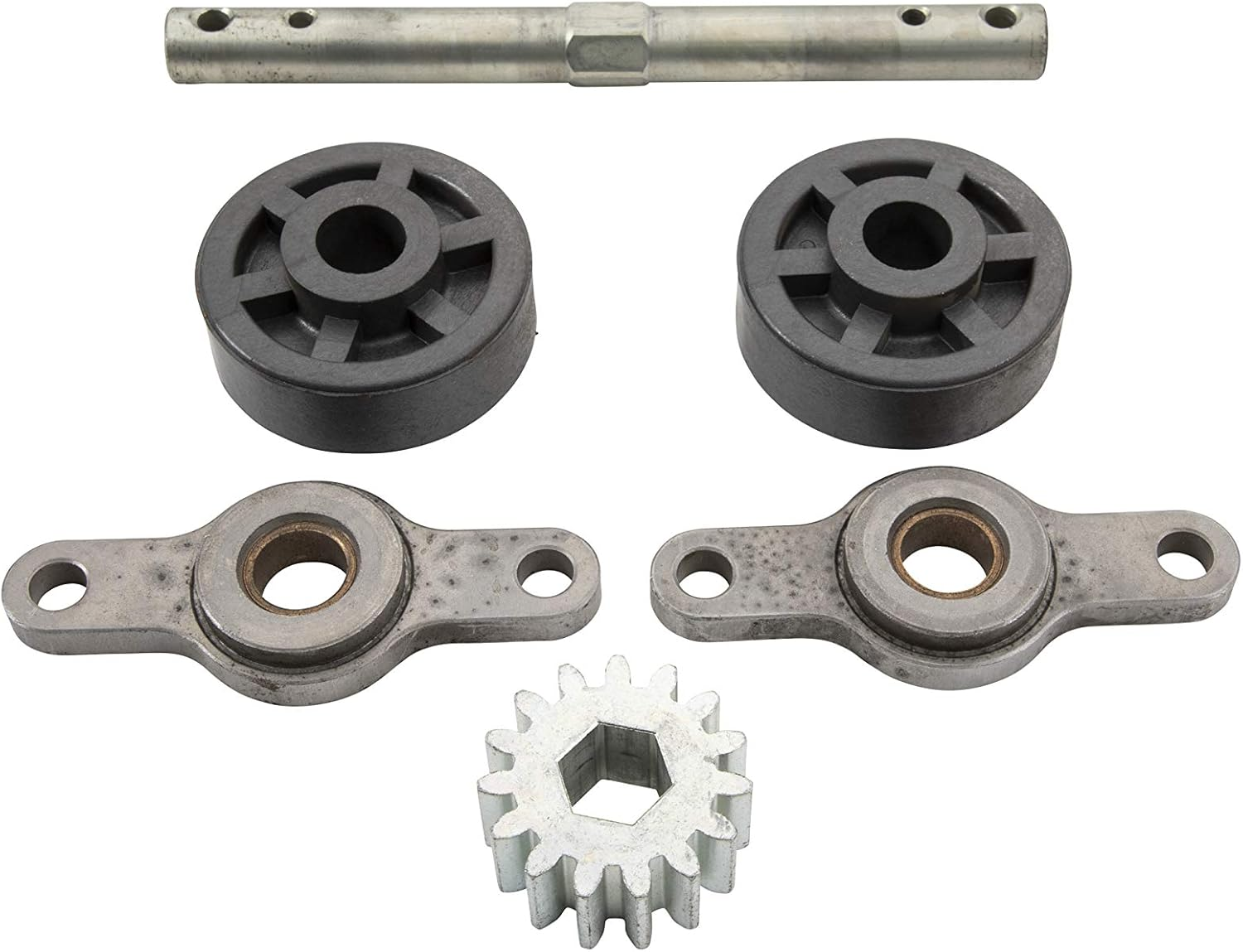 2 X 3 and 3 X 3 Standard Slide-Out Gear Pack image number 5