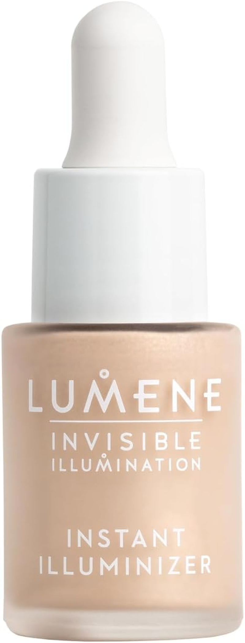 Lumene Invisible Illumination Instant Illuminizer - Midnight Sun (0.5 Fl Oz)