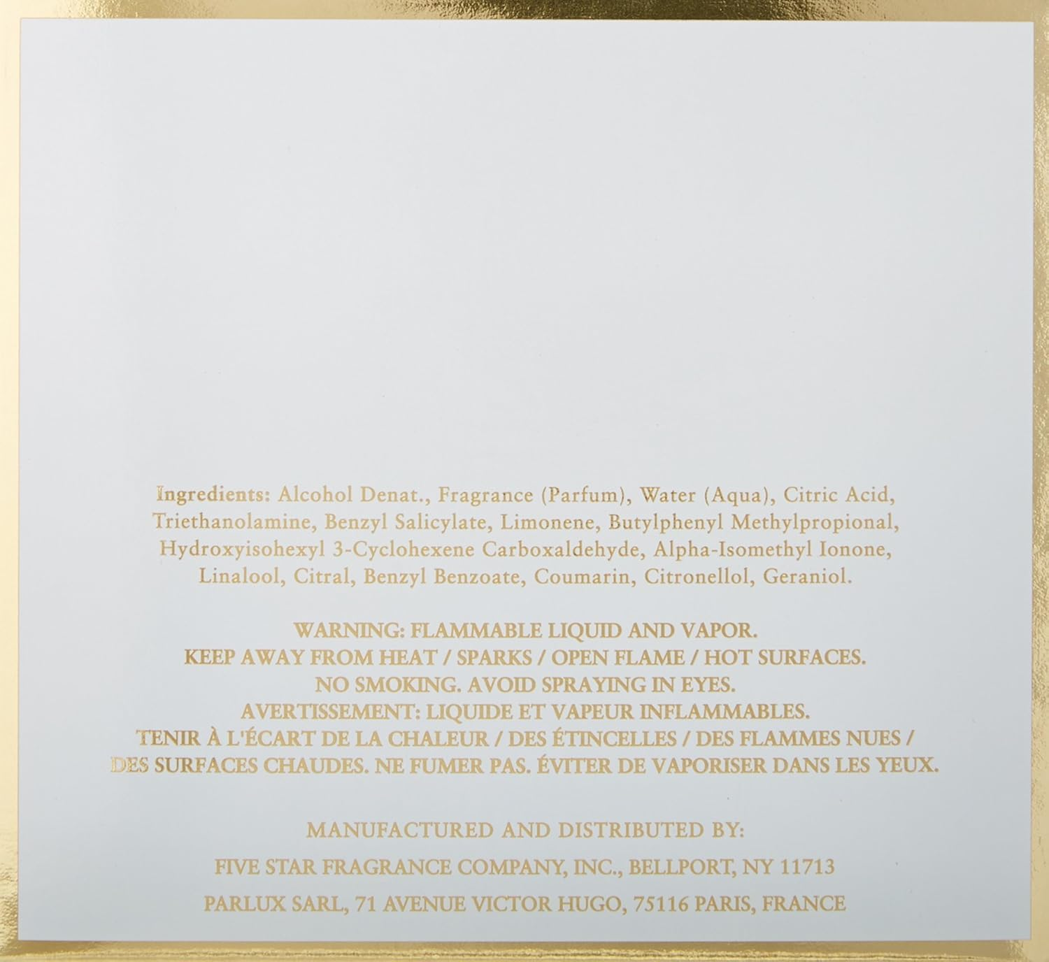 Tommy Bahama Tommy Bahama Set Sail St Barts, 100Ml (154054) image number 2