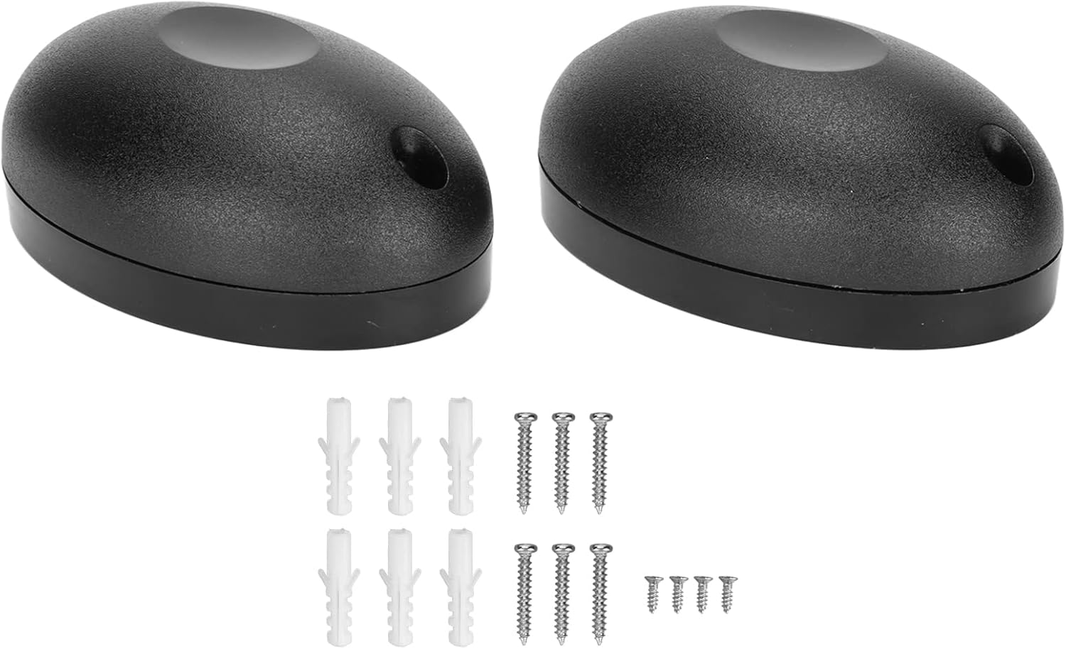 Infrared Alarm Sensor,Infrared Beam Sensor Outdoor Waterproof Single Beam Infrared Beam Alarm,For Security System Factory Warehouse Small Supermarkets image number 4