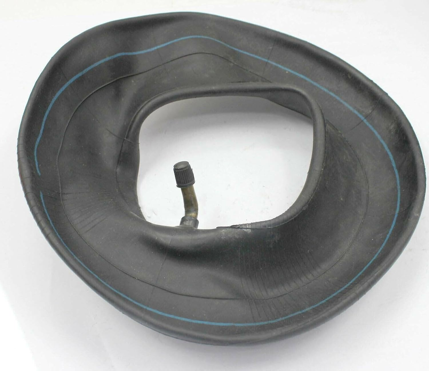 TDR 4Pcs 4.10-4 Inch Tyre Tire + Tube for 47Cc 49Cc Mini Kids Quad Bike ATV Buggy Go Kart 4 Wheeler Replacement