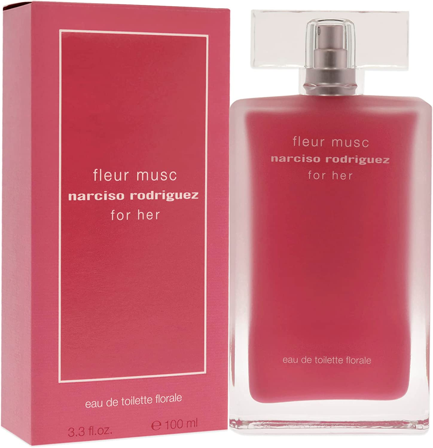 Narciso Rodriguez Fleur Musc