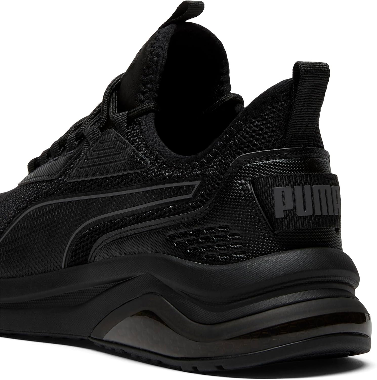PUMA Men'S Amplifier Sneaker image number 1