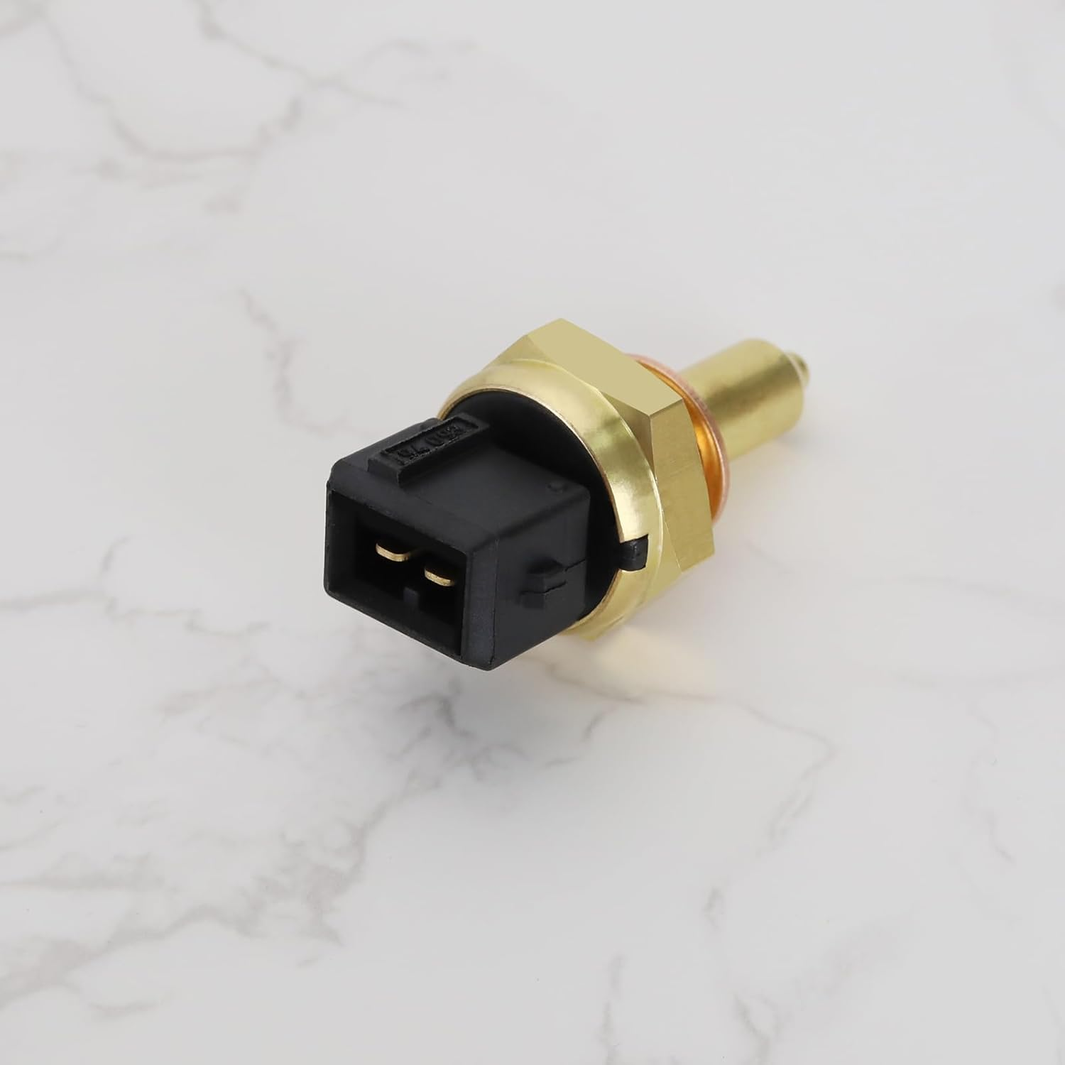 Engine Coolant Temperature Sensor Switch Compatible with 320I 325Ci 325I 325Xi 328I 330I 330Xi 335D 335Xi 525I 525Xi 528I 528Xi 530 image number 5