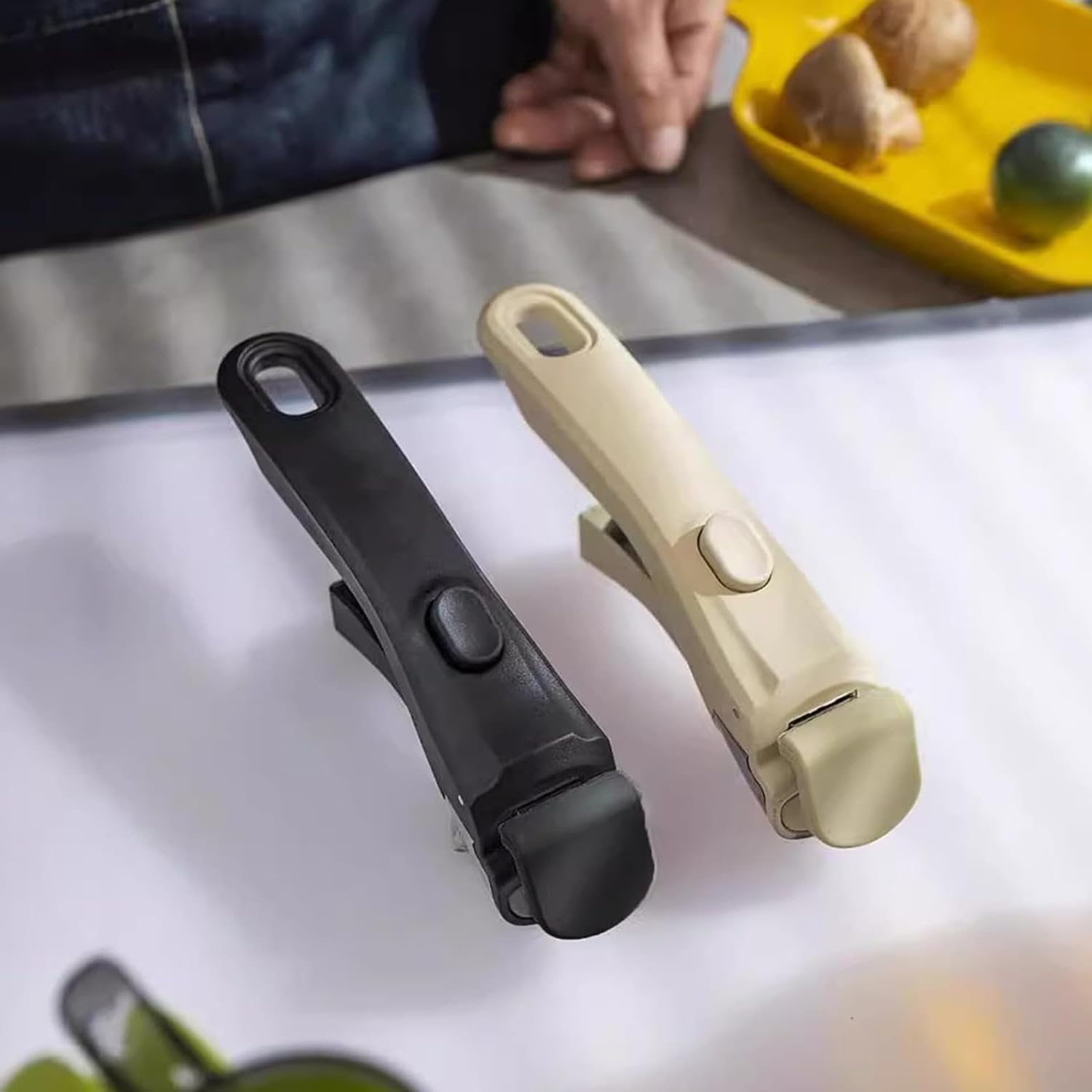 Removable Handle for Pots and Pans, Universal Detachable Handle Cookware Replacement for All Cookware image number 1