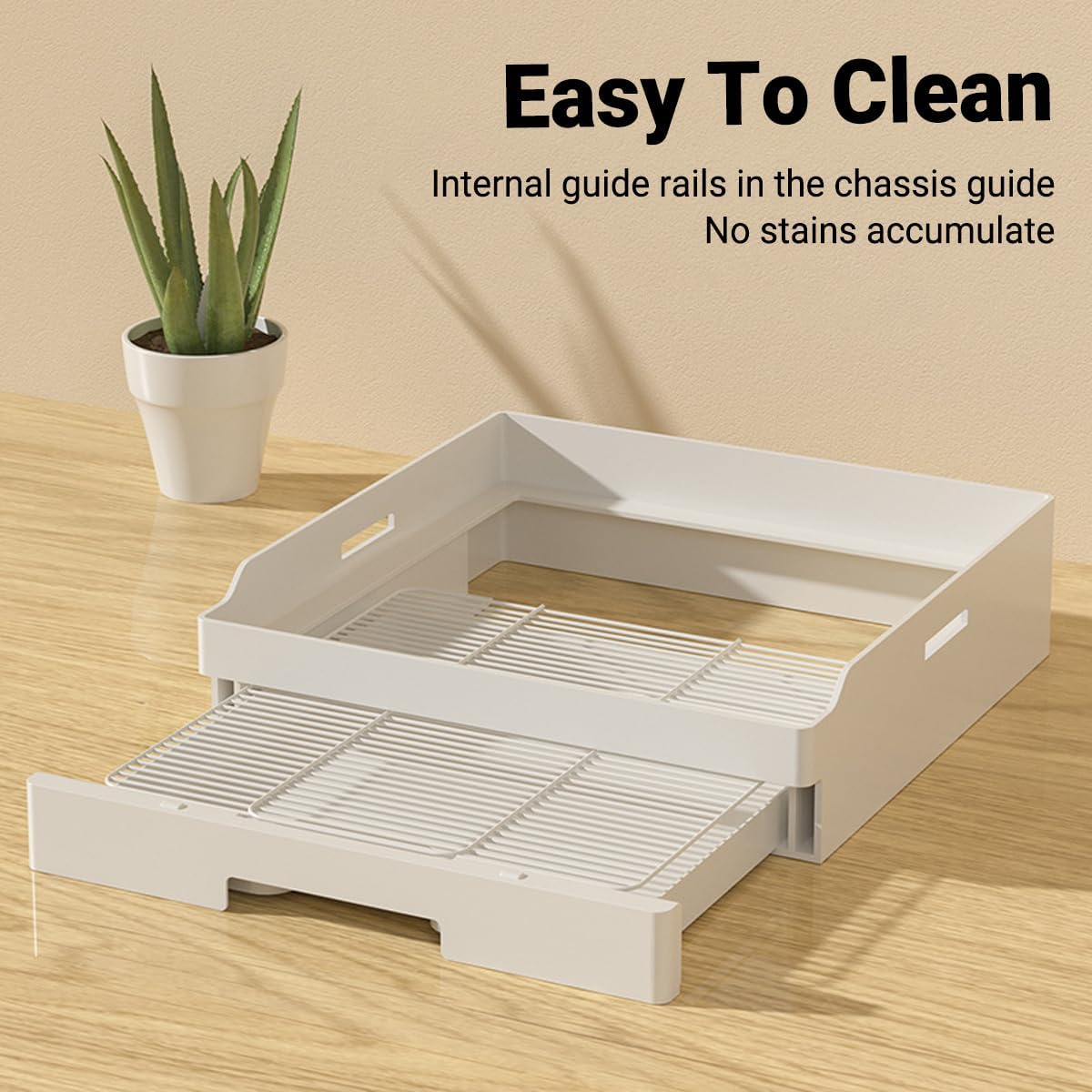 Jade Deals Double Layer Metal Bird Cage Villa, 37&times;18.11&times;18.11In Large Aviary House for Parrot & Small - Medium Birds, Indoor Pet Home image number 3