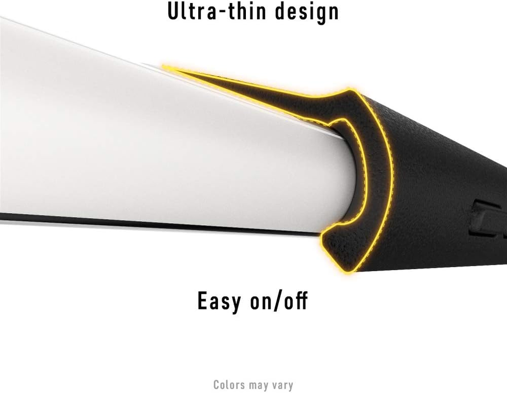 Lifeproof Wake Series Shockproof and Drop Proof Mobile Phone Protective Thin Case for Iphone 11 Pro, Gray - Black image number 2