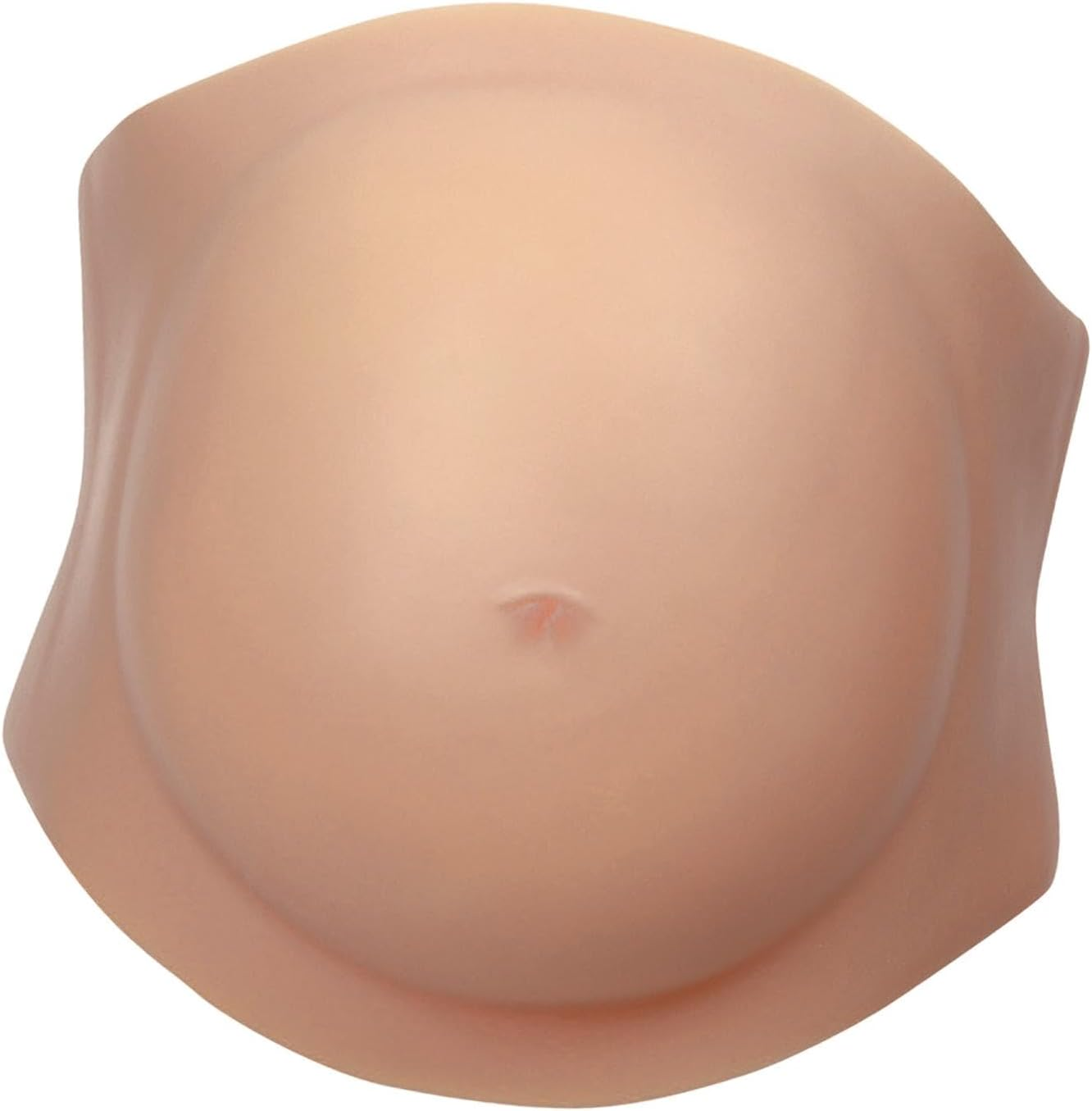 Fake Belly Lifelike Costume Cosplay for TV Series Screen Performance Cosplay image number 3