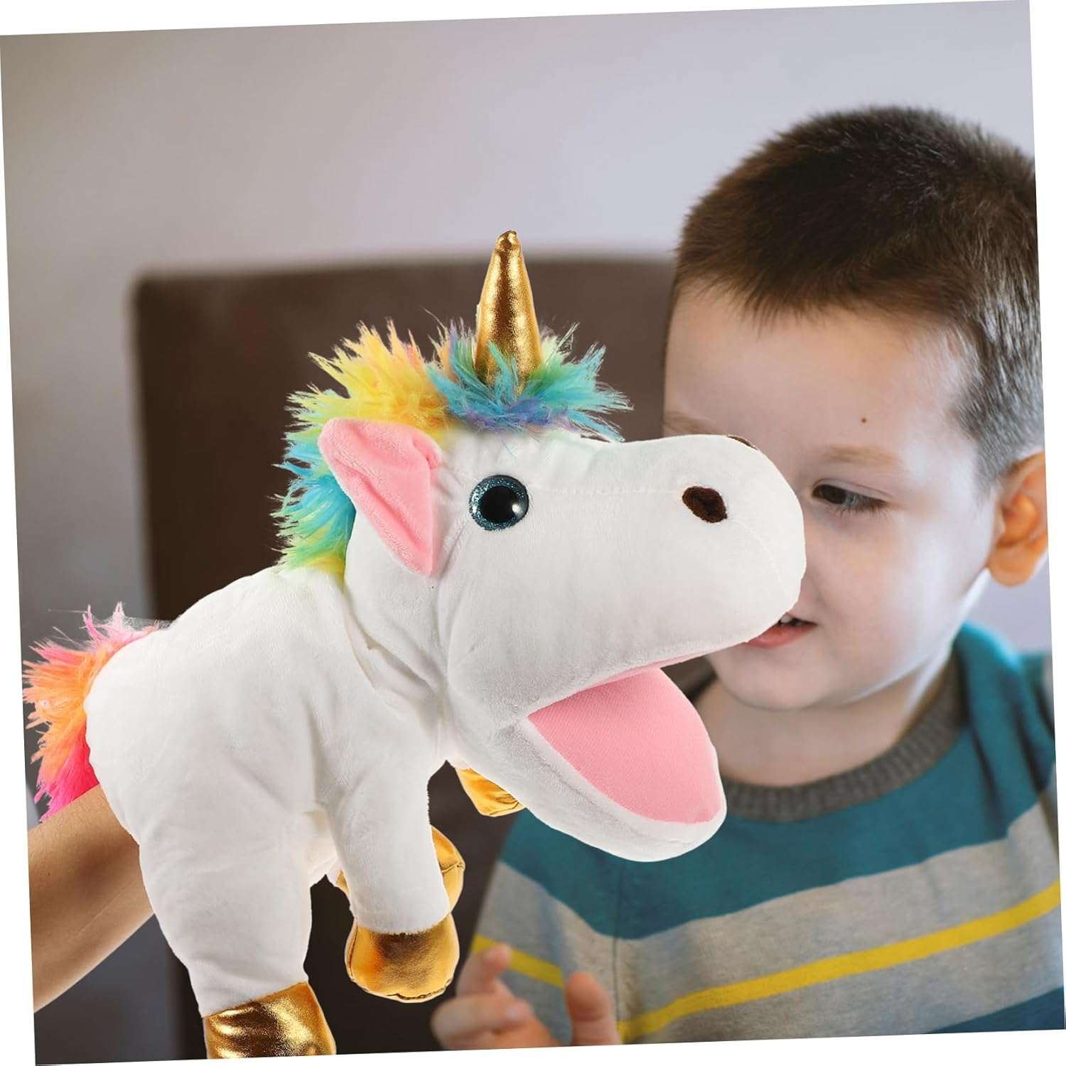 Amosfun 2Pcs Boy Girl Backpack Ballet Boy Girl Dance Backpack School Bag Nylon Dance Bag for and Ballet Class image number 1