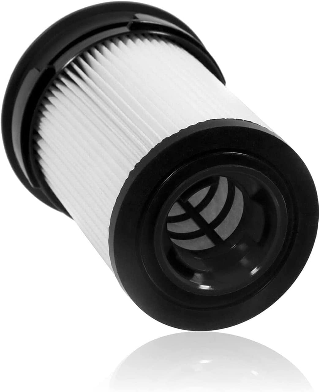 Filter Kit for Miele Triflex HX1 (HX FSF) Vacuum Cleaners, Fine Dust HEPA Filter & Pre Filter for Optimal Cleaning image number 2