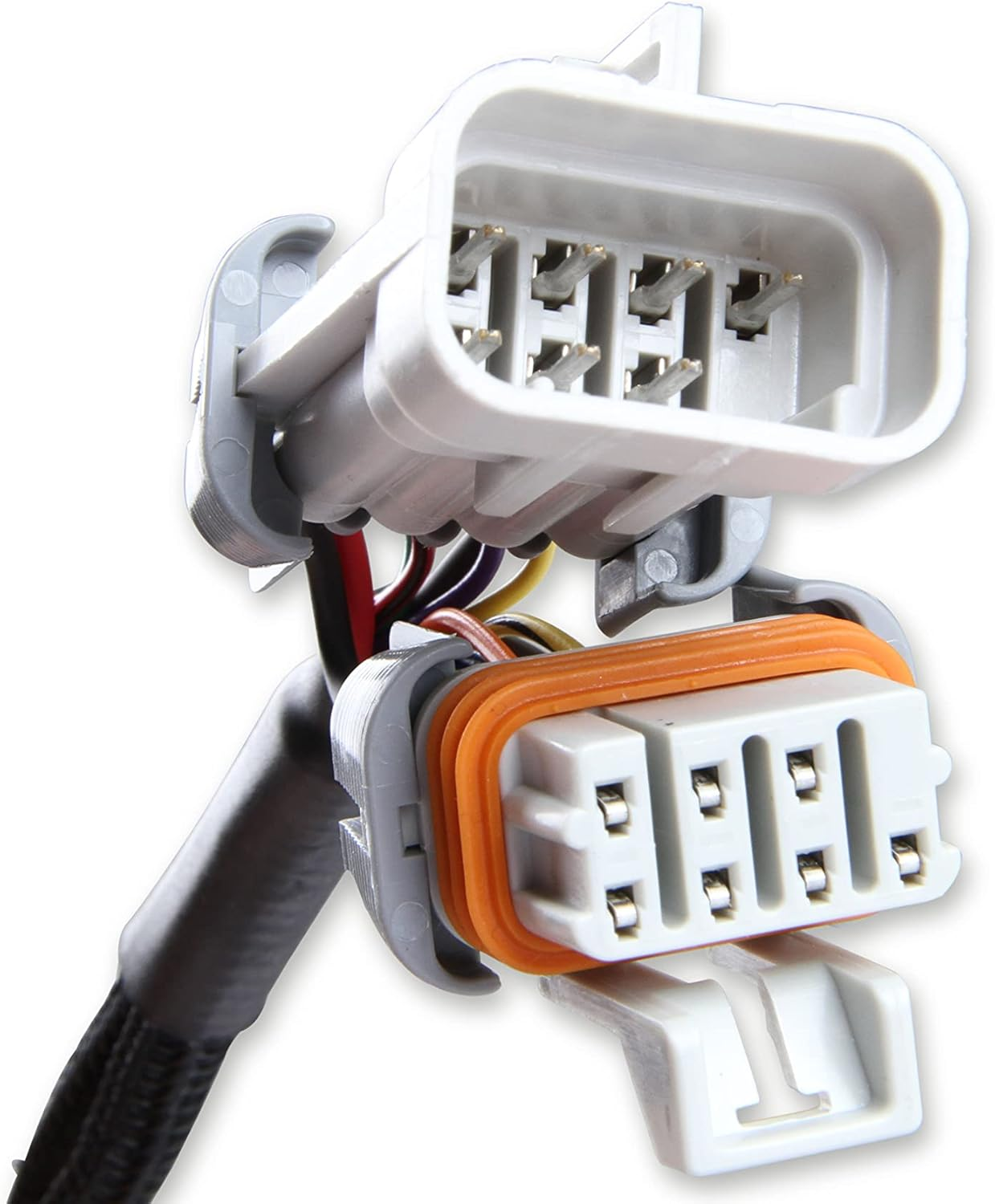 MSD Ignition 8733 2-Step Launch Control for GM LS Engines image number 4