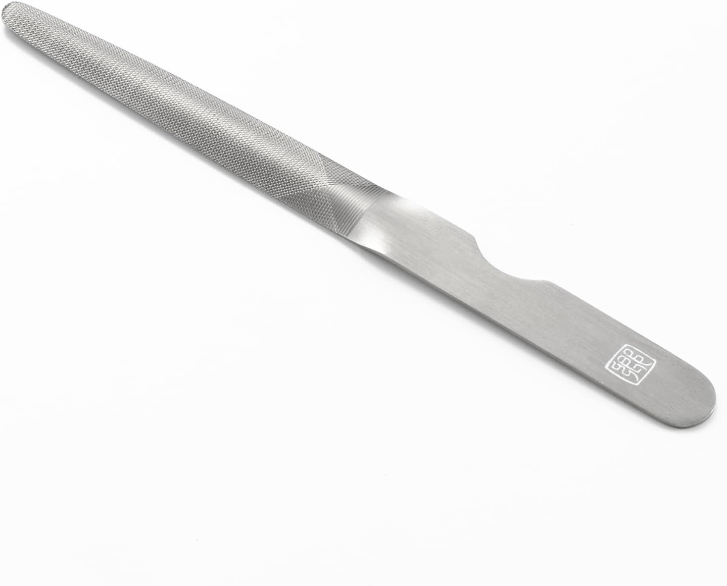 Gogo Stainless Steel Nail File (Case Included) image number 6