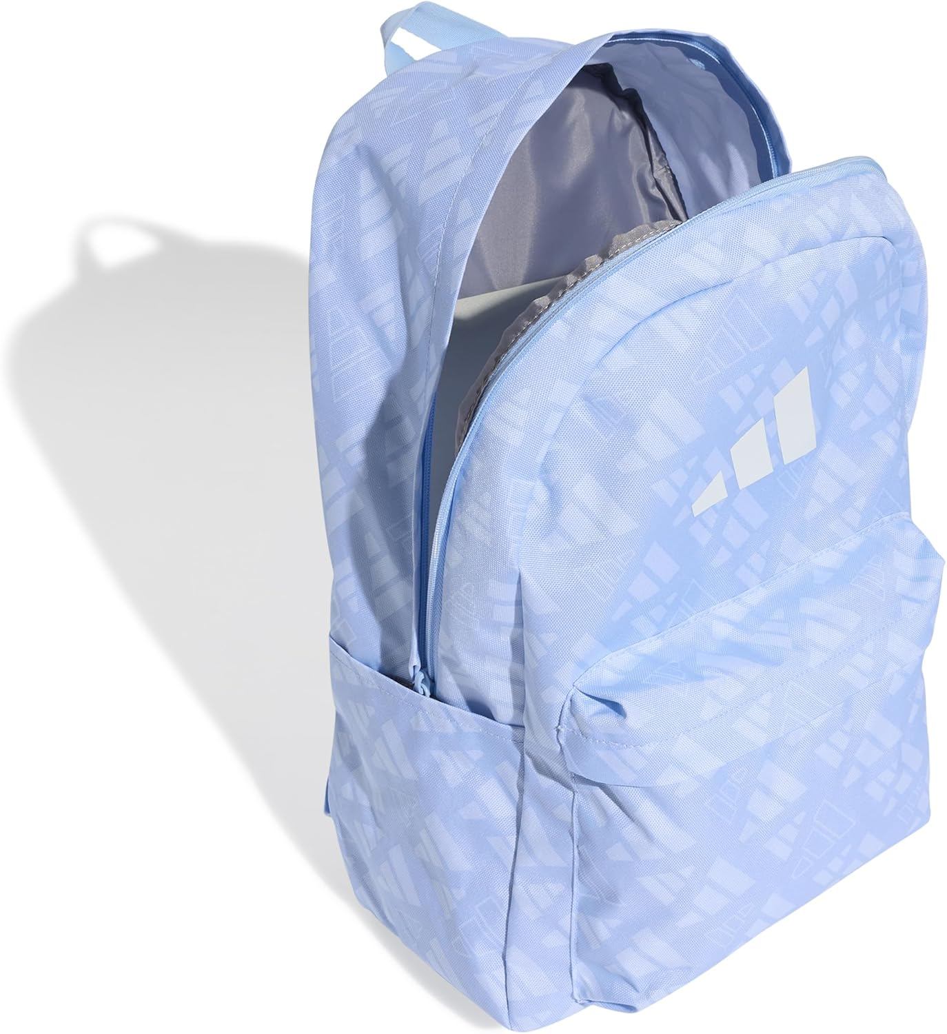 Adidas Performance Classic Monogram Graphic Backpack